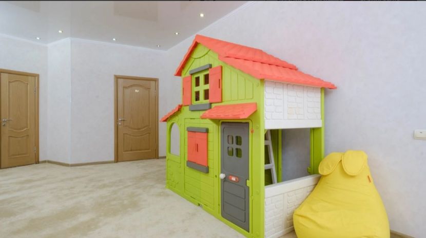 АЗАЛИЯ (ул. Нариманова), отель - 4