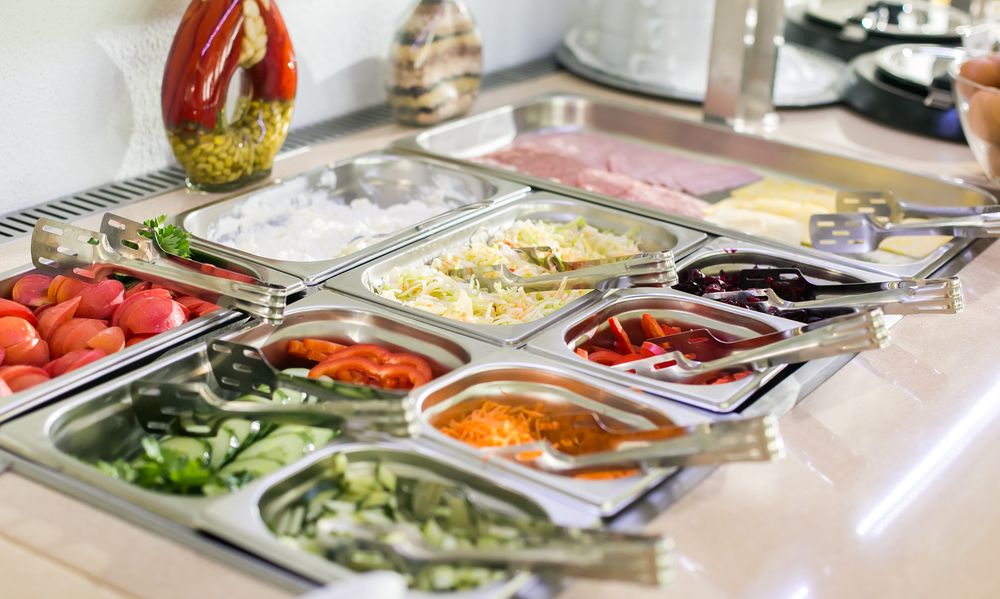 Картинка отеля - 11