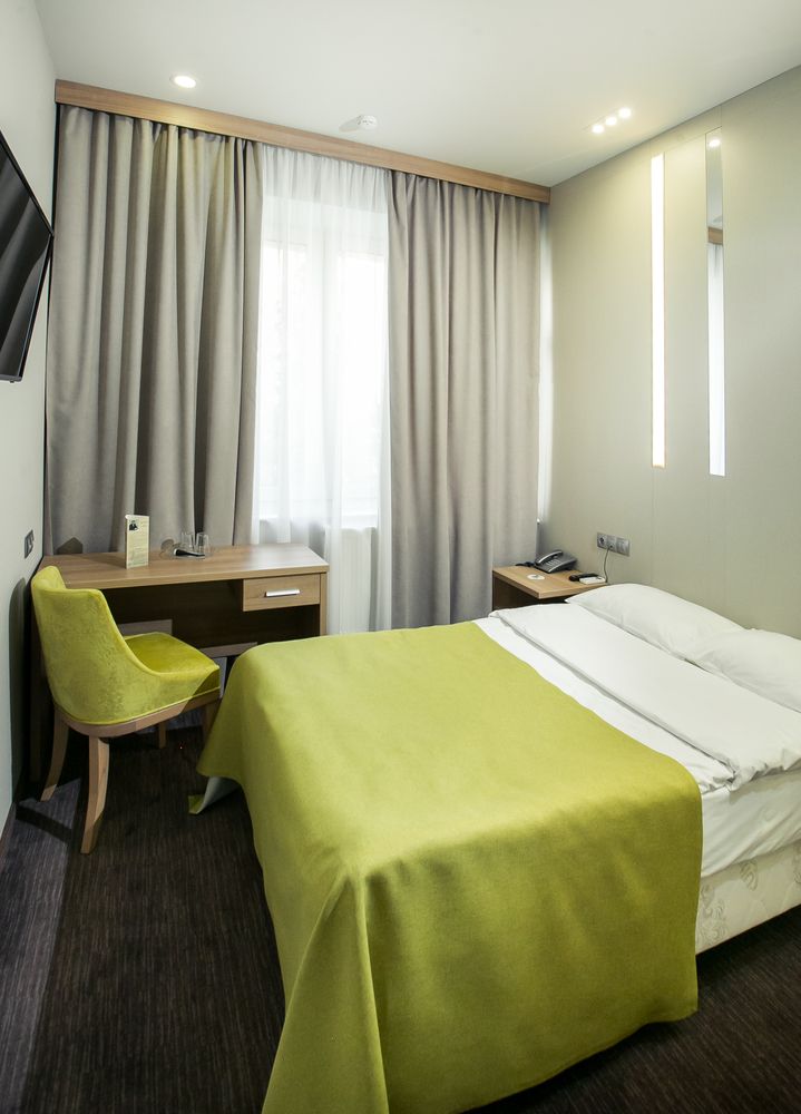 Картинка отеля - 32