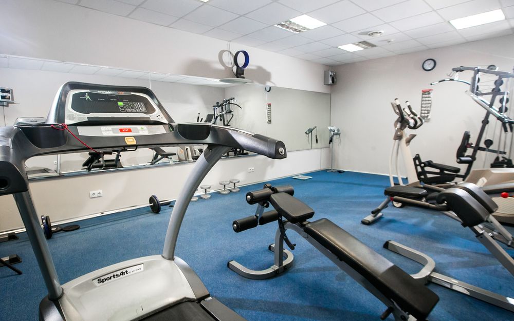 Картинка отеля - 18