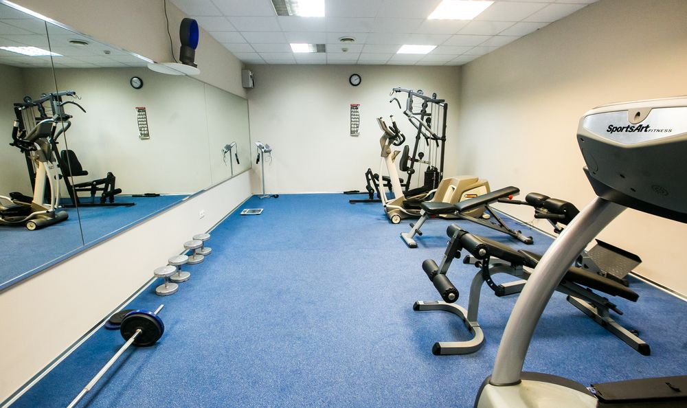 Картинка отеля - 17