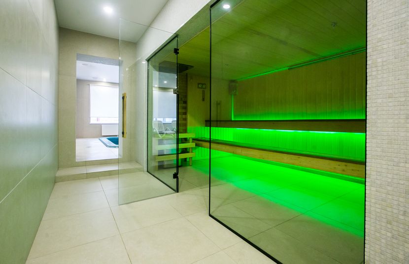 НОВИНКА, отель - 4