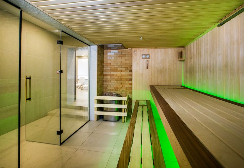 НОВИНКА, отель - 3