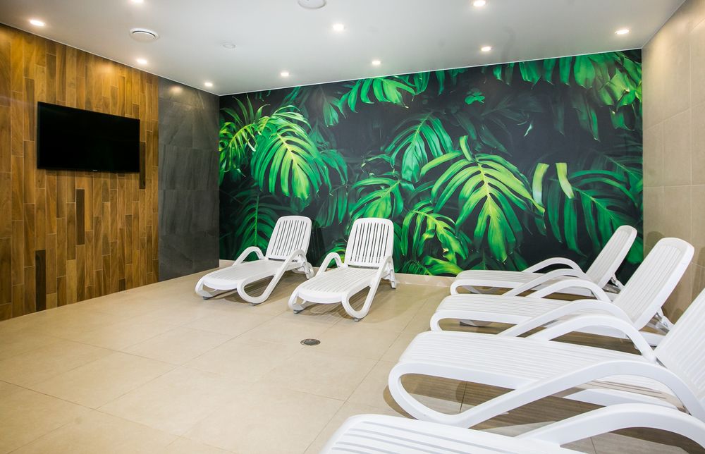 Картинка отеля - 8