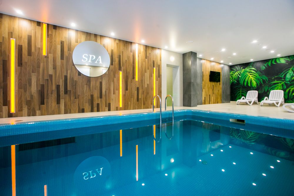 Картинка отеля - 5