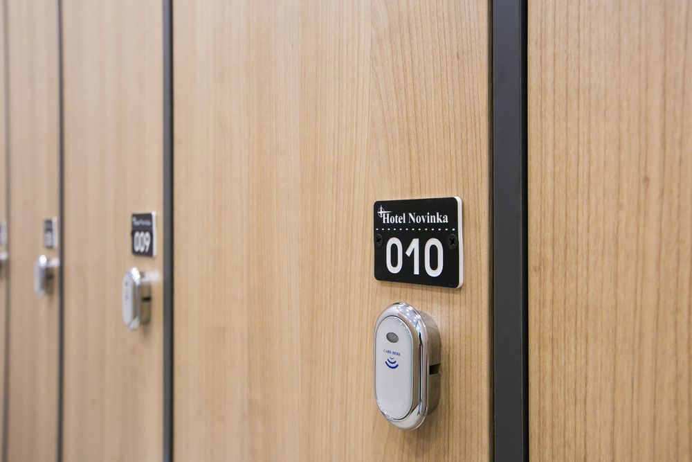 Картинка отеля - 14