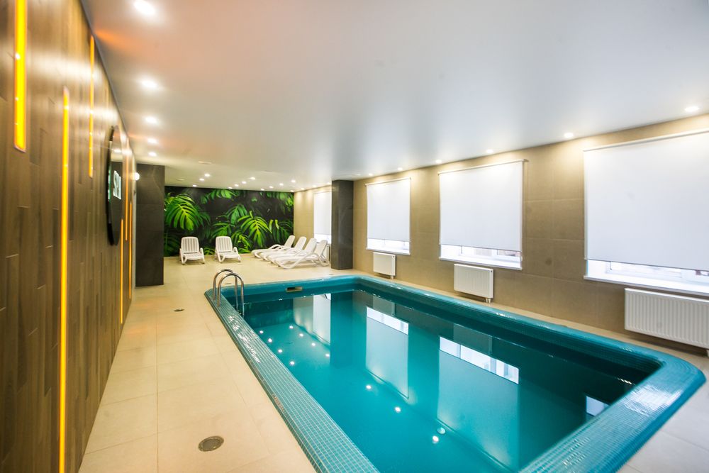 Картинка отеля - 6