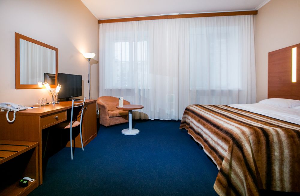 Картинка отеля - 30