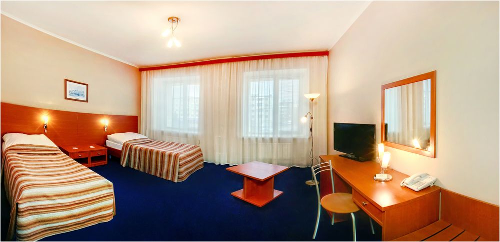 Картинка отеля - 28