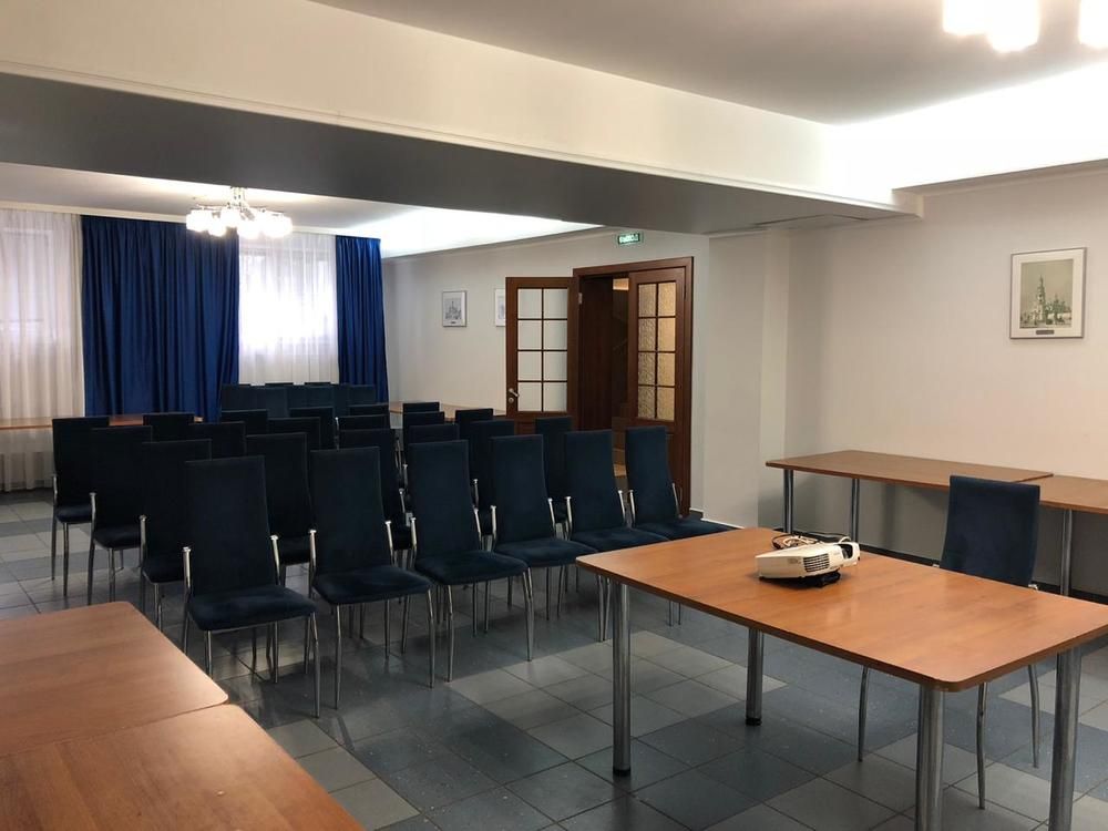 Картинка отеля - 20