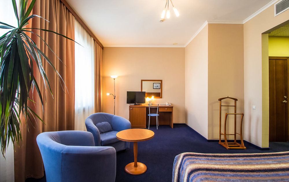 Картинка отеля - 31