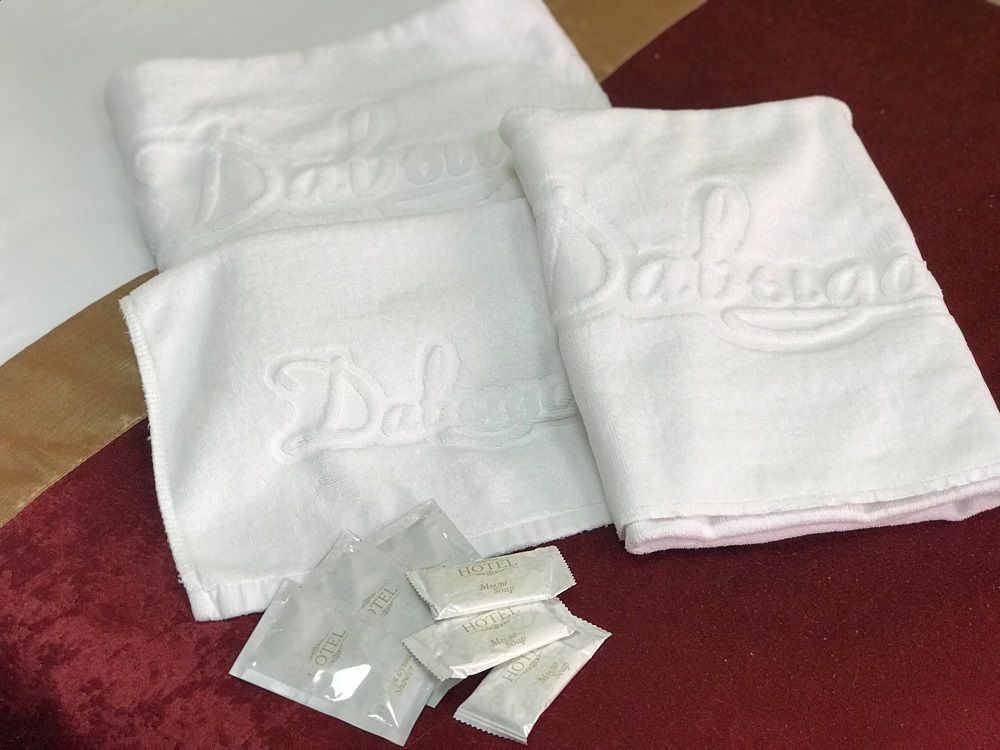 ДАВЫДОВ, отель (Карла Маркса 42А) - 4