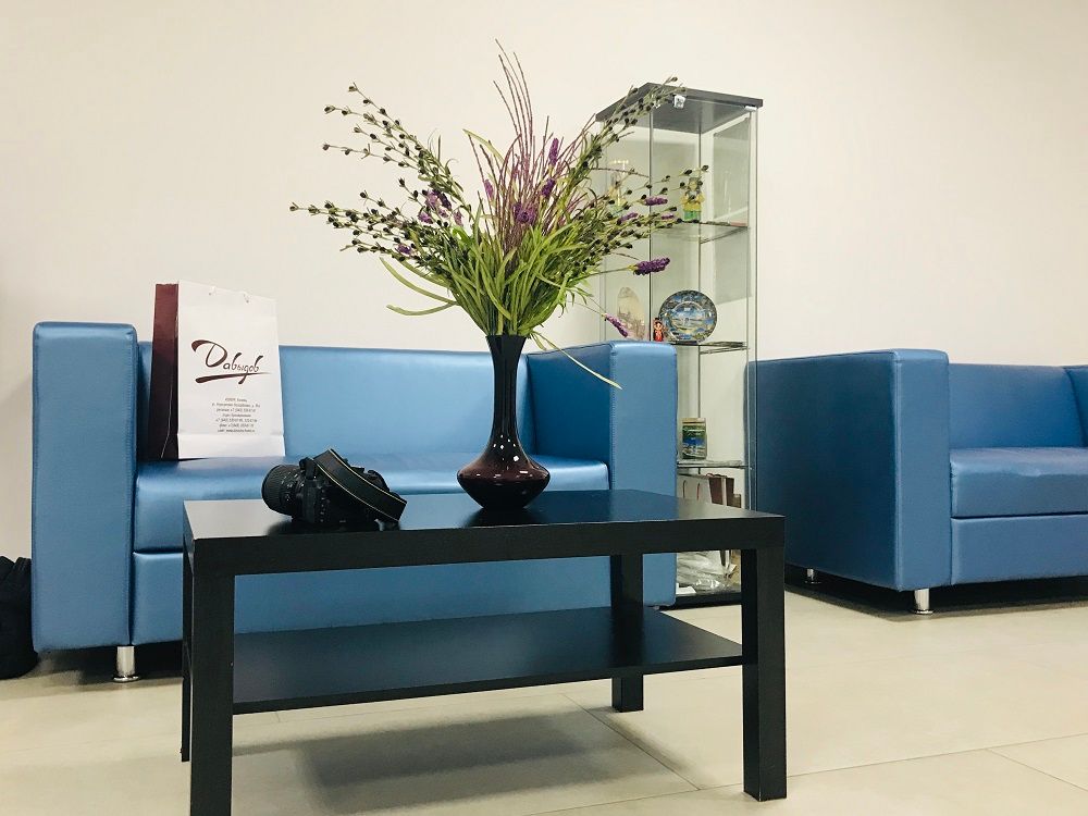 ДАВЫДОВ, отель (Карла Маркса 42А) - 2