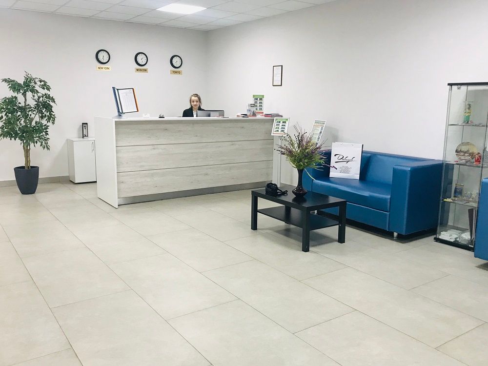 ДАВЫДОВ, отель (Карла Маркса 42А) - 1