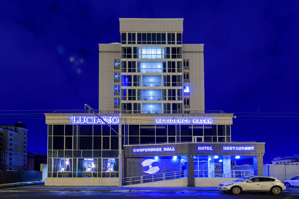 LUCIANO, отель - 2