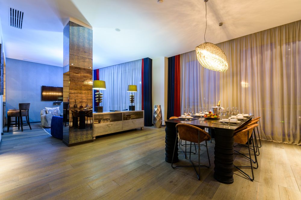 LUCIANO, отель - 22