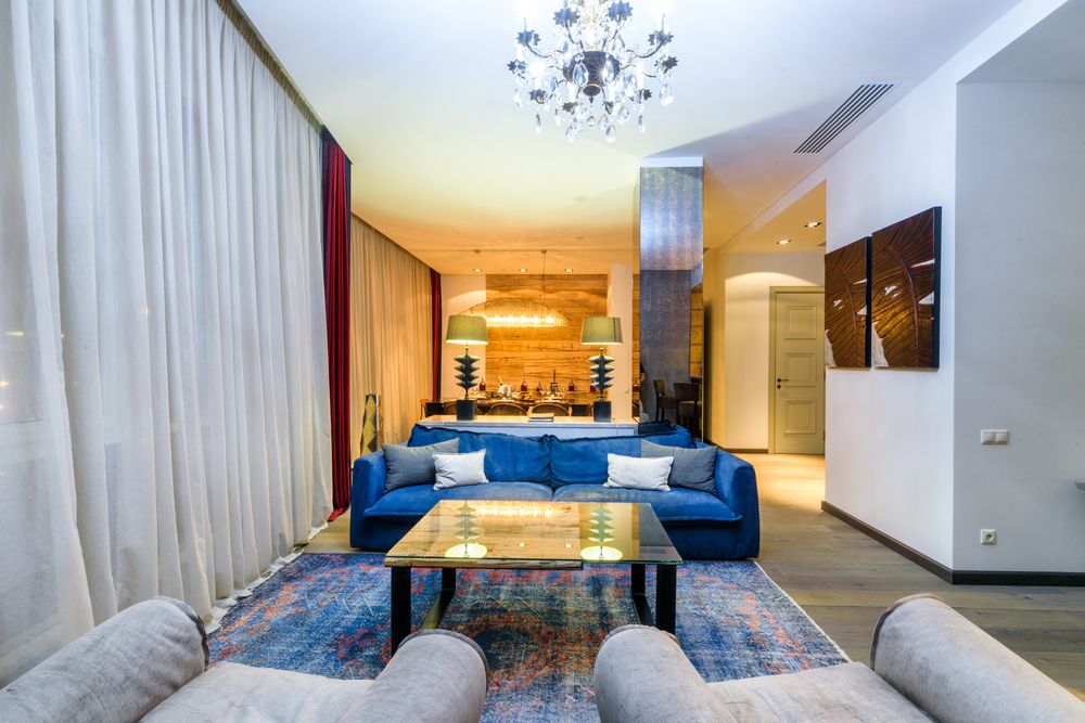 LUCIANO, отель - 21