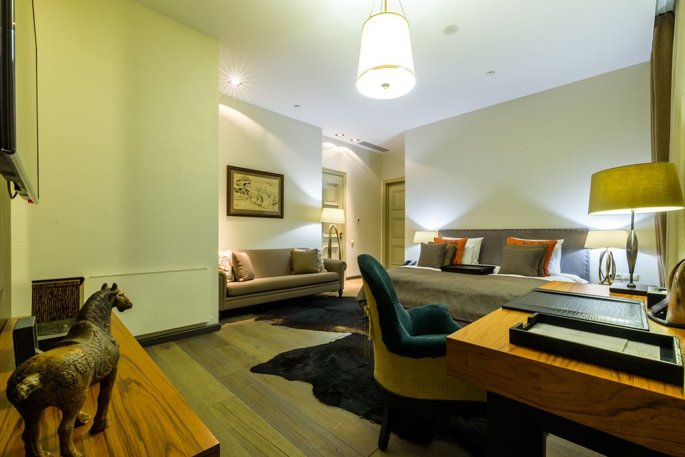 LUCIANO, отель - 20