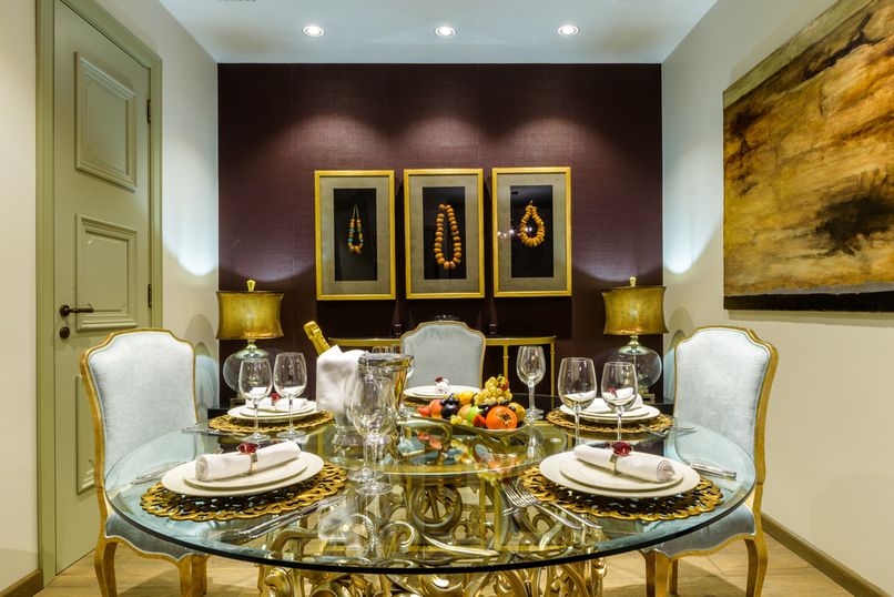 LUCIANO, отель - 6