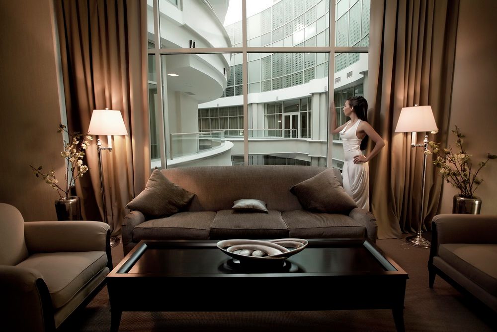 LUCIANO, отель - 18