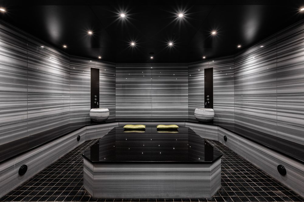 LUCIANO, отель - 15