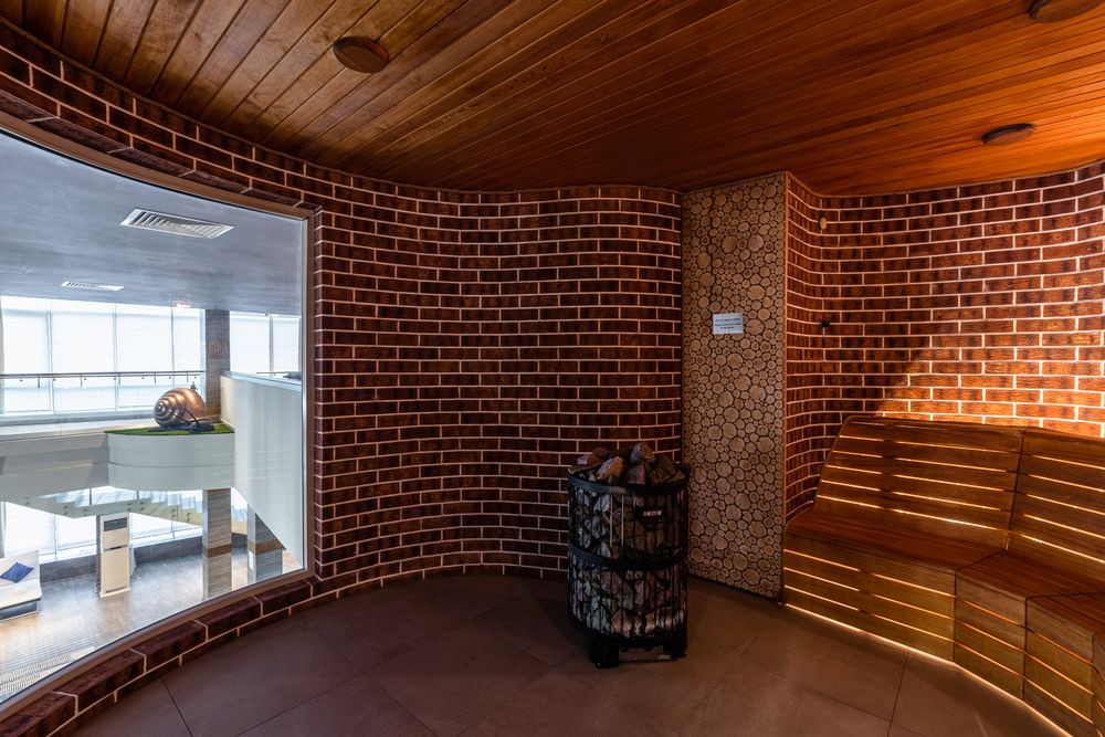 Картинка отеля - 16