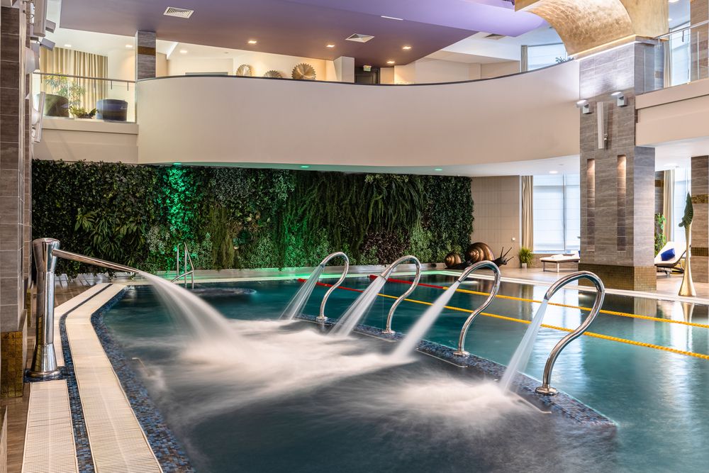 LUCIANO, отель - 12