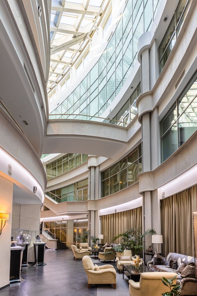 LUCIANO, отель - 8