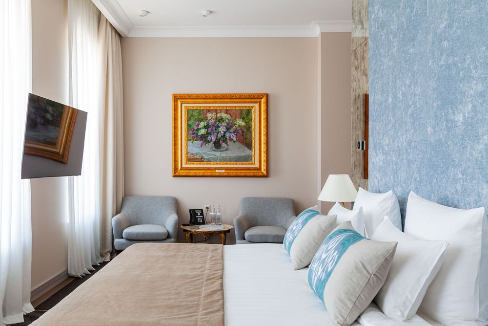 Картинка отеля - 23