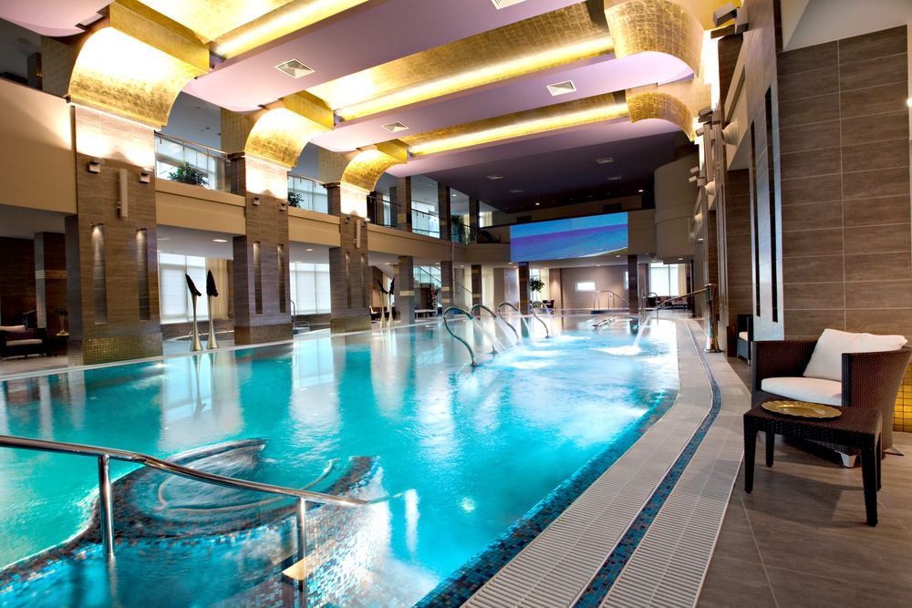 LUCIANO, отель - 10