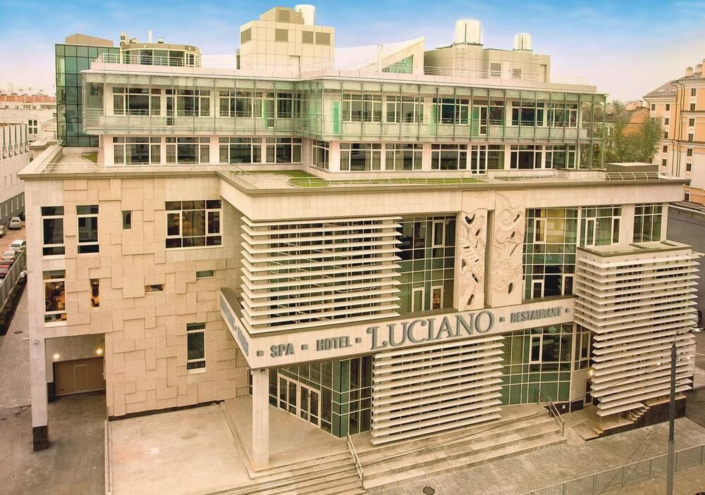 LUCIANO, отель - 1
