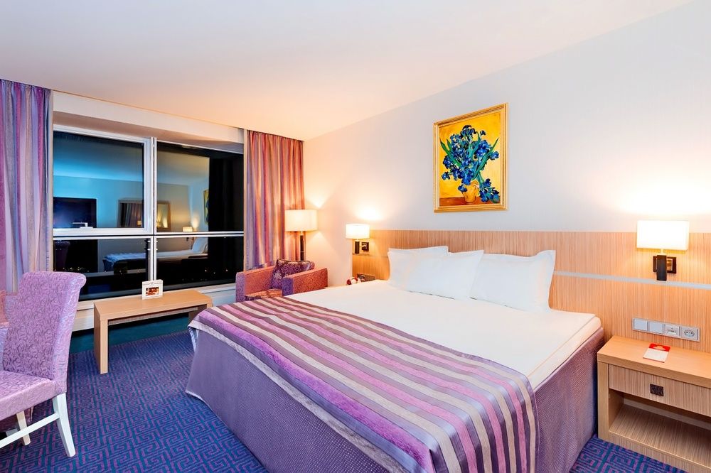 KORSTON TOWER KAZAN - 16