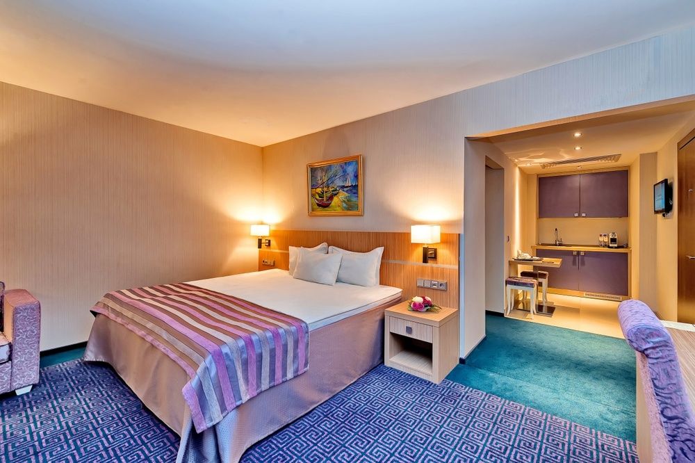 KORSTON TOWER KAZAN - 12