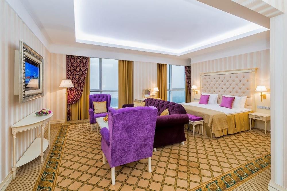 KORSTON TOWER KAZAN - 11