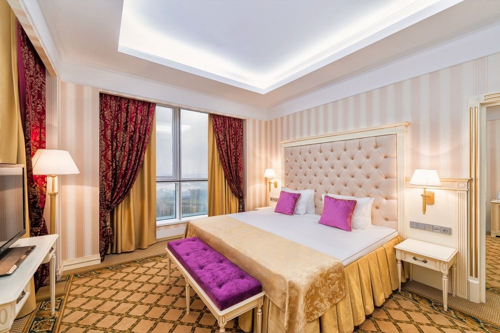 KORSTON TOWER KAZAN - 10