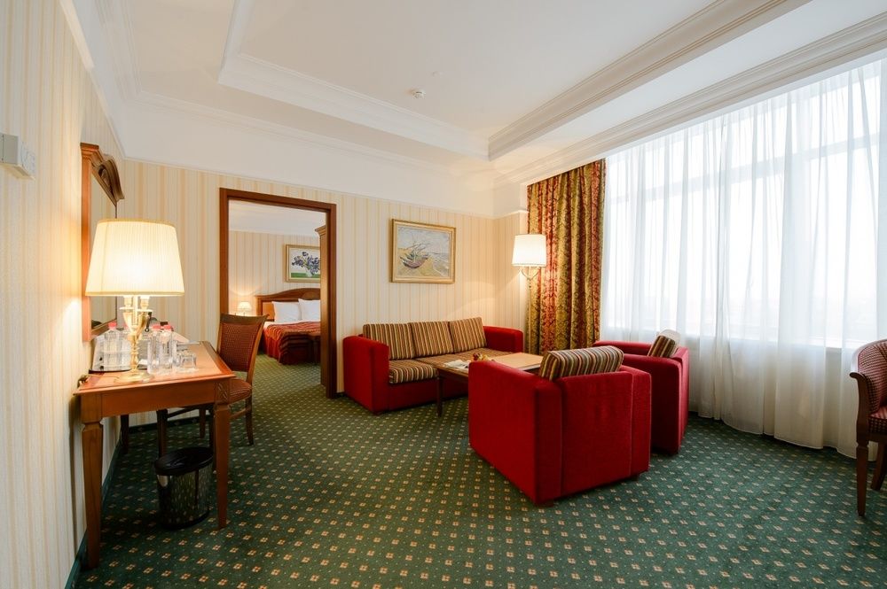 KORSTON ROYAL KAZAN - 13