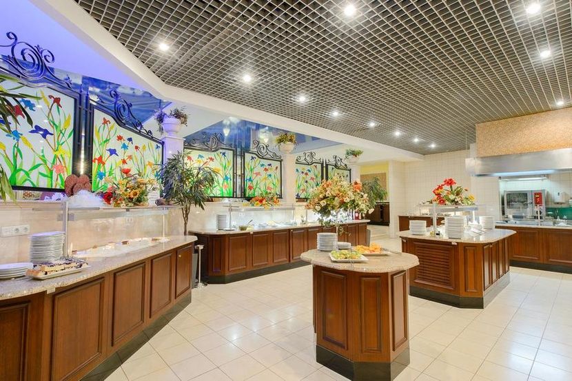 KORSTON ROYAL KAZAN - 3