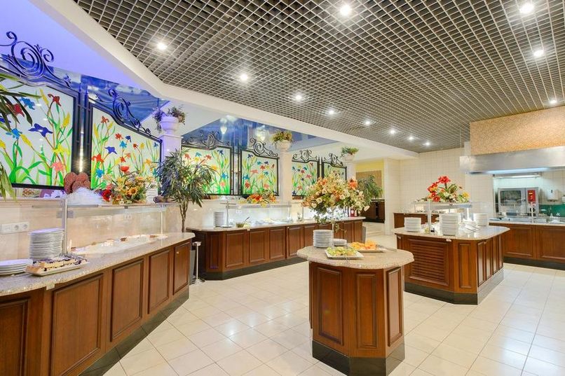 KORSTON ROYAL KAZAN - 3