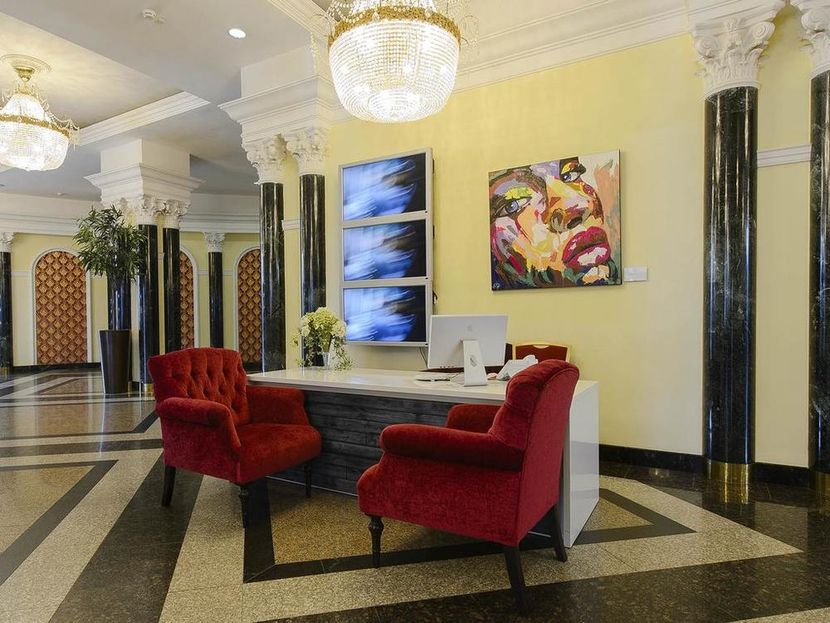 KORSTON ROYAL KAZAN - 2