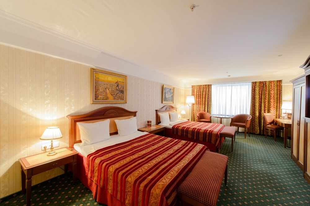 KORSTON ROYAL KAZAN - 10