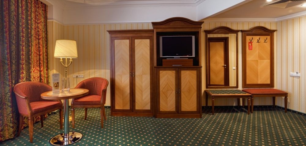 KORSTON ROYAL KAZAN - 8