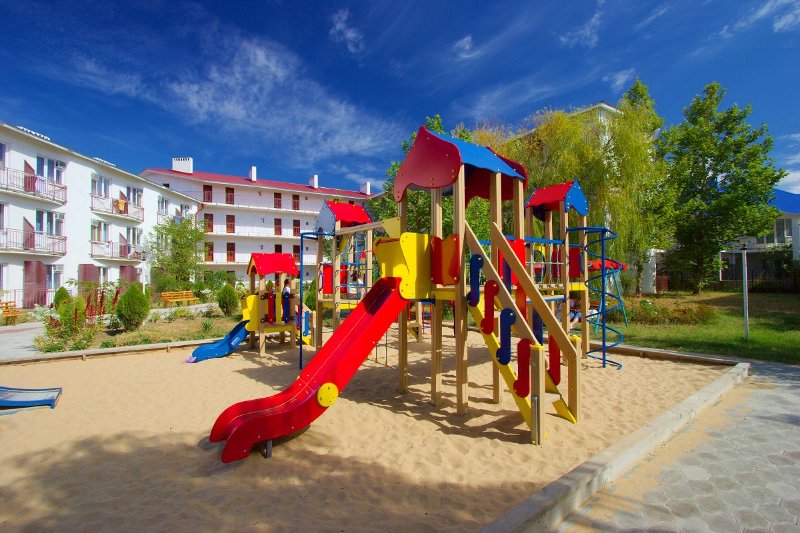 Картинка отеля - 24