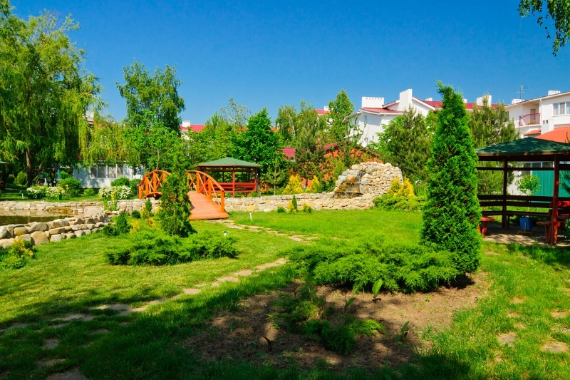 Картинка отеля - 6