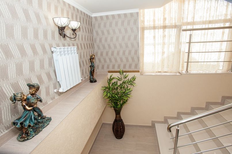 КОСМОС, гостиница - 6