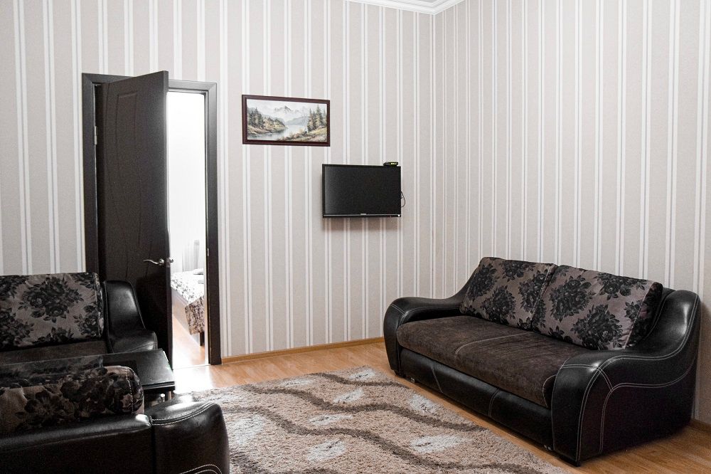 КОСМОС, гостиница - 33