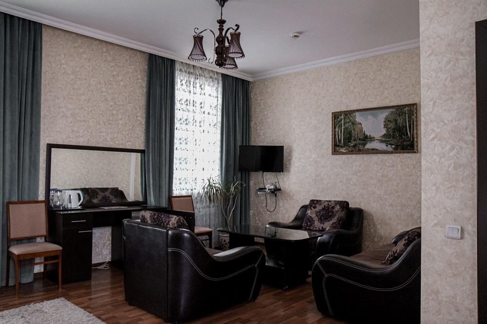 КОСМОС, гостиница - 23