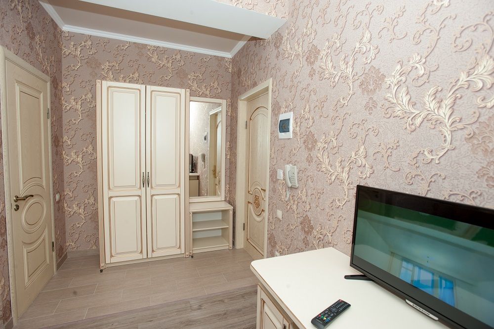 КОСМОС, гостиница - 21