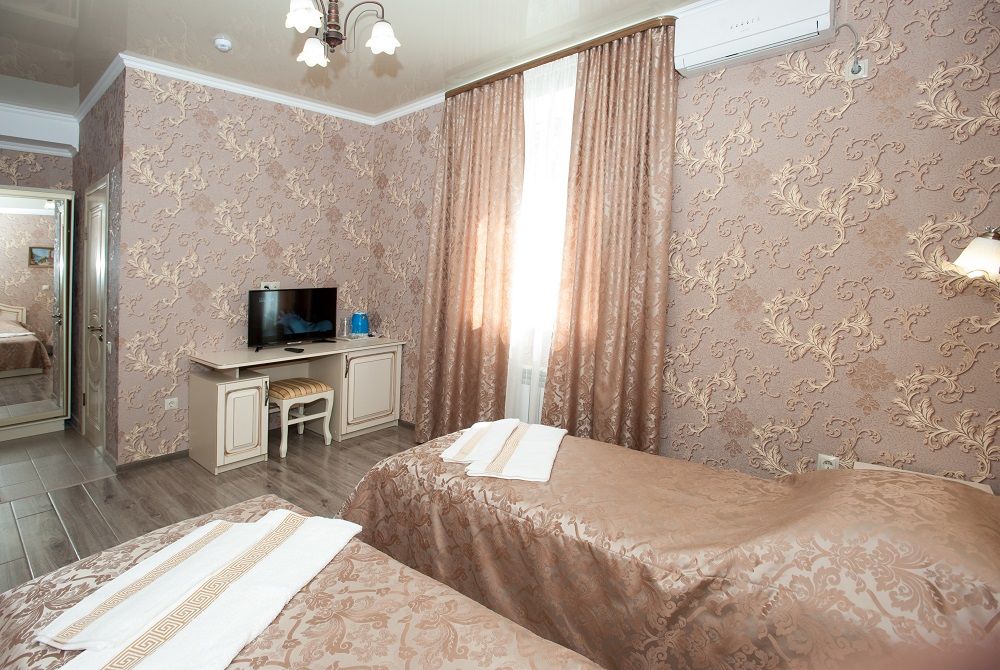 Картинка отеля - 20