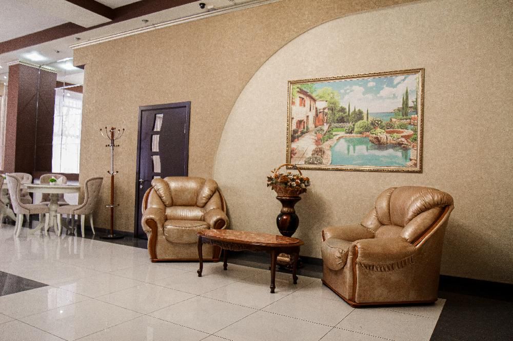 Картинка отеля - 9