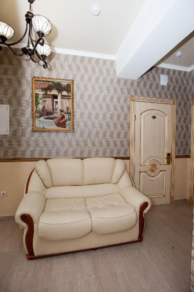 КОСМОС, гостиница - 8